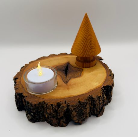 Tea Light Holder
