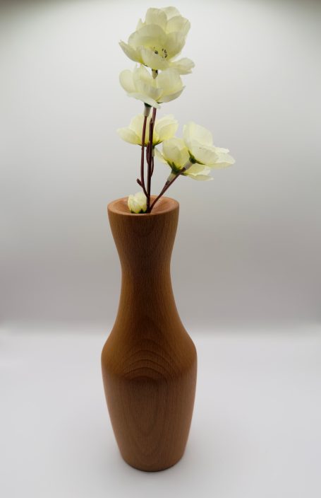 Medium Bud Vase