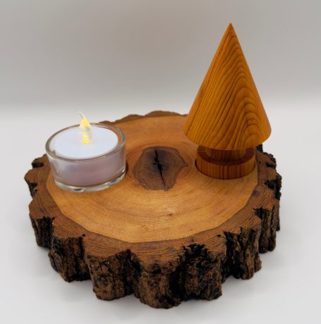 Tea Light holder