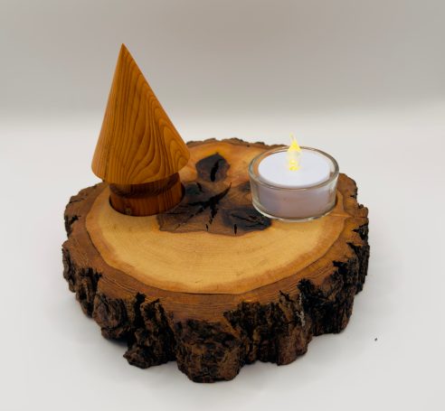 Tea Light Holder