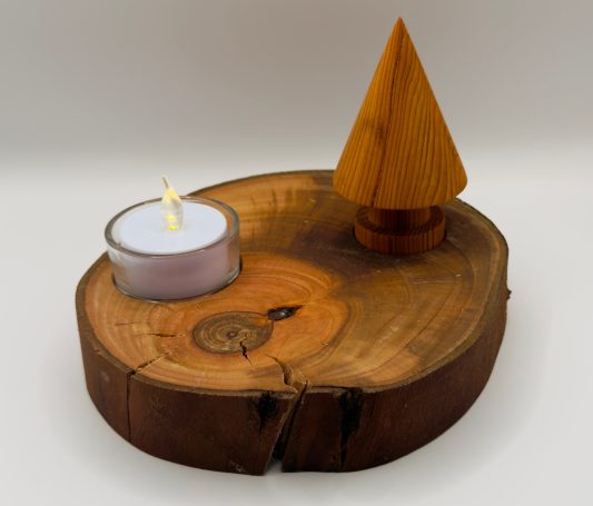 Tea Light Holder