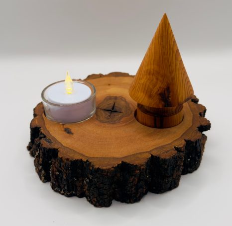 Tea Light Holder