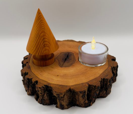Tea Light Holder