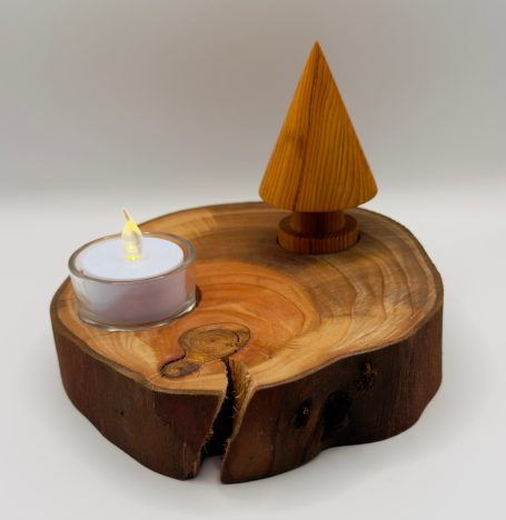 Tea Light Holder