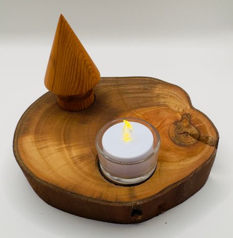 Tea Light Holder