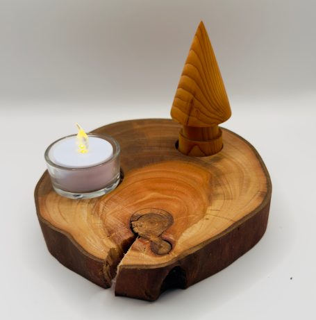 Tea Light Holder