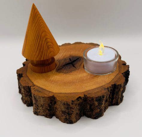 Tea Light Holder