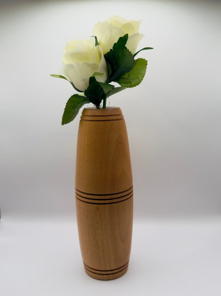 Medium Bud Vase