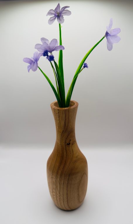 Medium Bud Vase