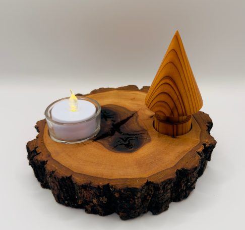 Tea Light Holder