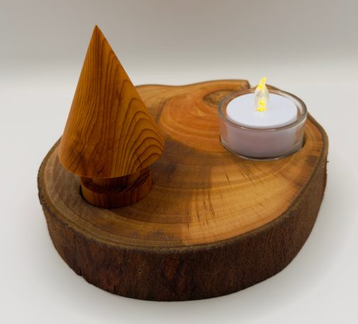 Tea Light Holder
